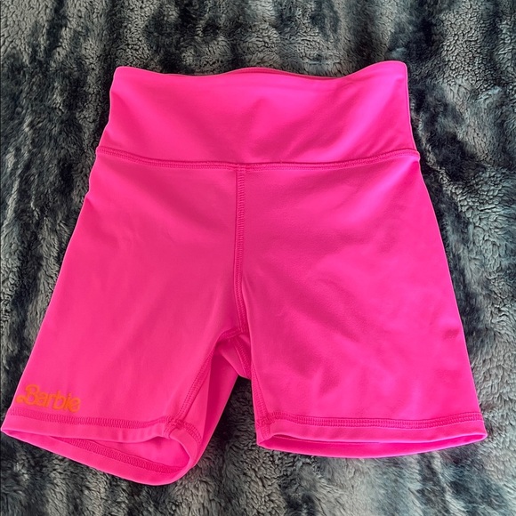 Barbie Pants - BARBIE x SHOW ME YOUR MUMU